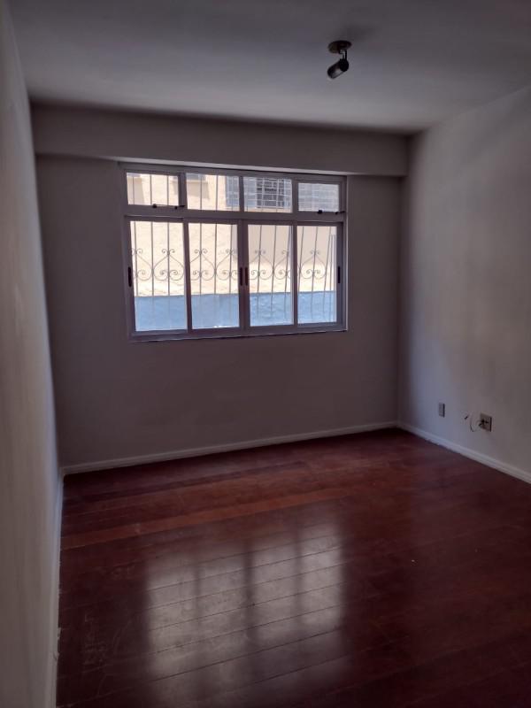 Apartamento, Nova Suíssa, 2 Quartos, 1 Vaga