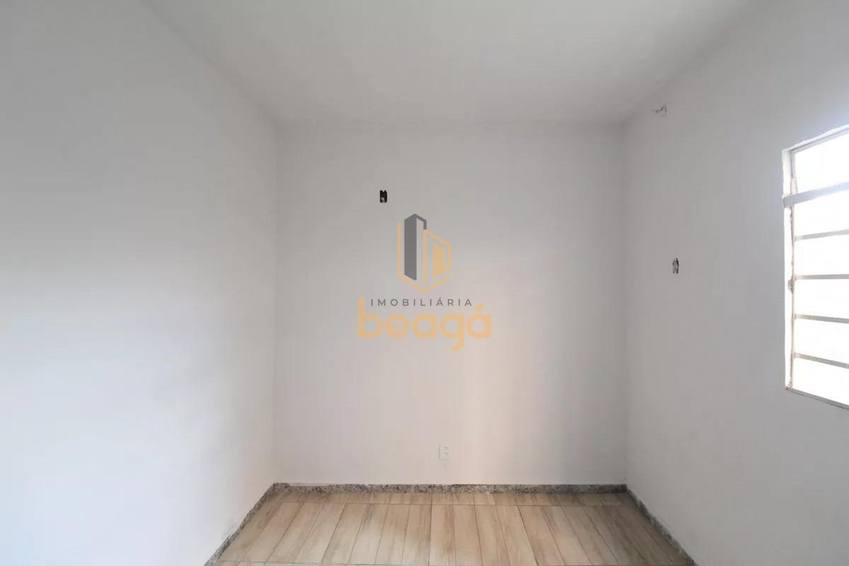 Casa, Santa Mônica, 4 Quartos, 1 Vaga