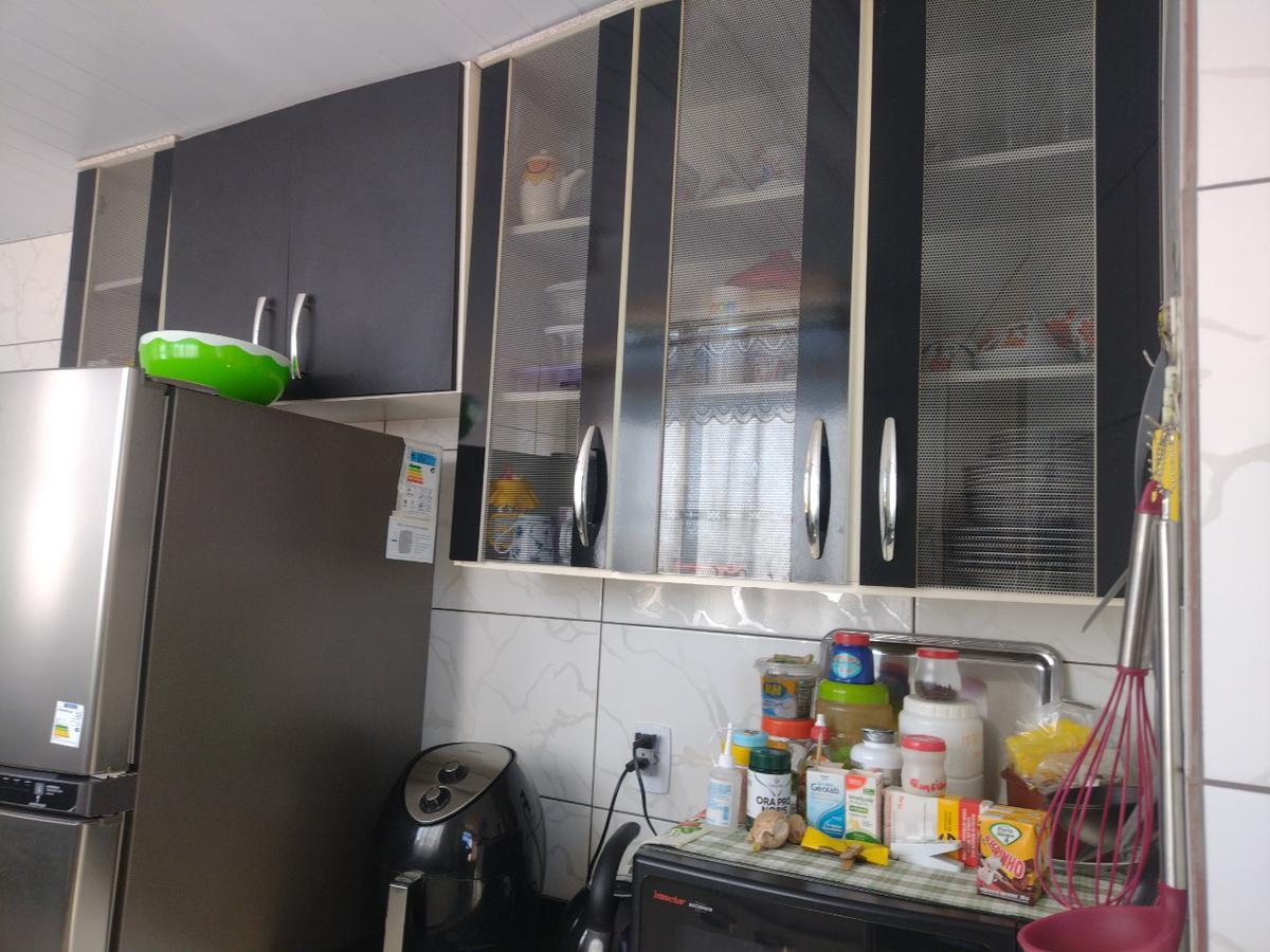 Apartamento, Parque Maracanã, 3 Quartos, 1 Vaga