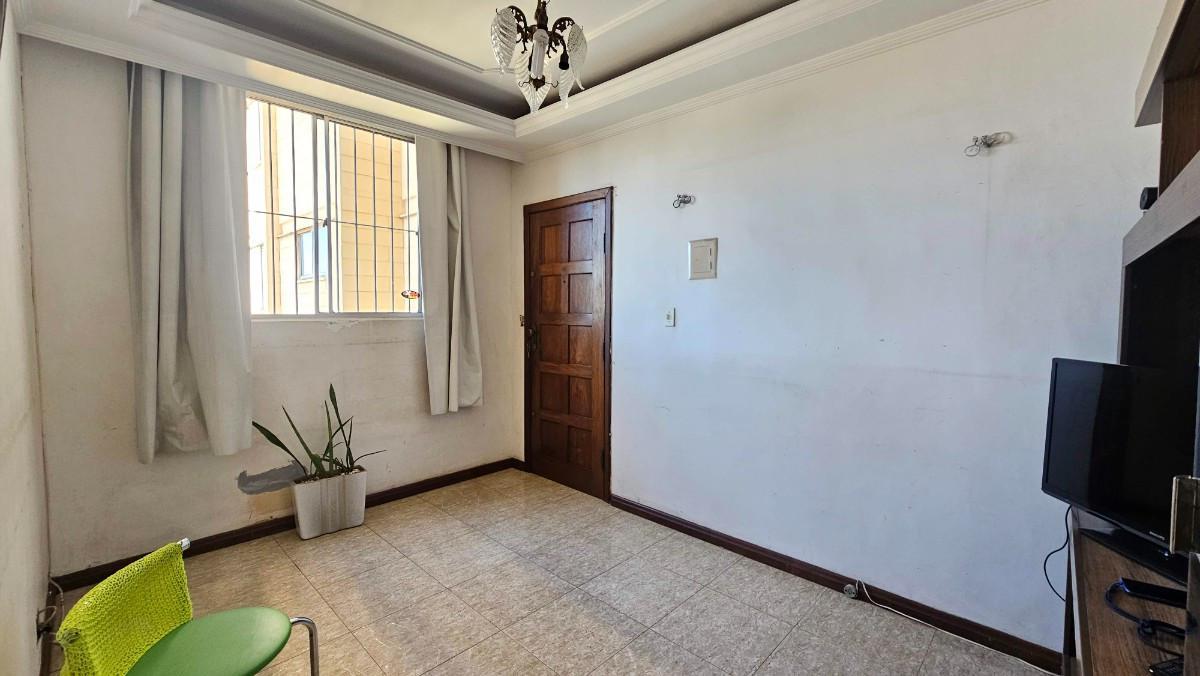 Apartamento, Planalto, 2 Quartos, 1 Vaga