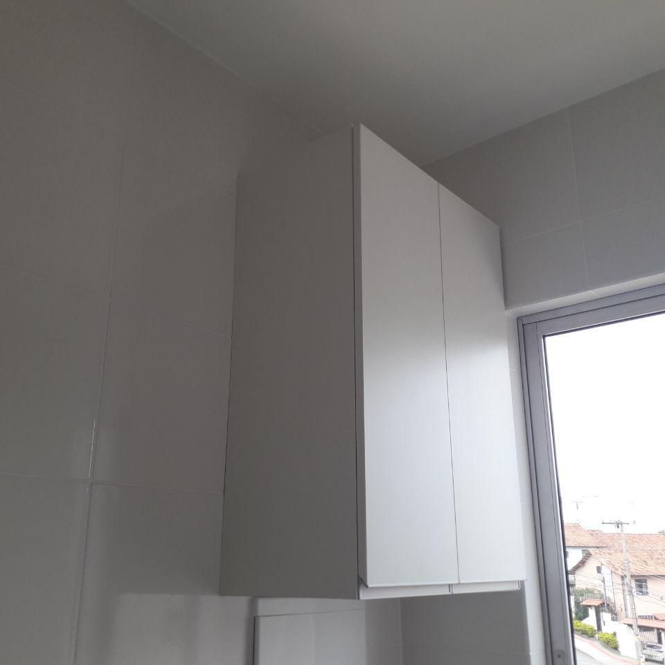 Apartamento, Palmares, 2 Quartos, 2 Vagas, 1 Suíte