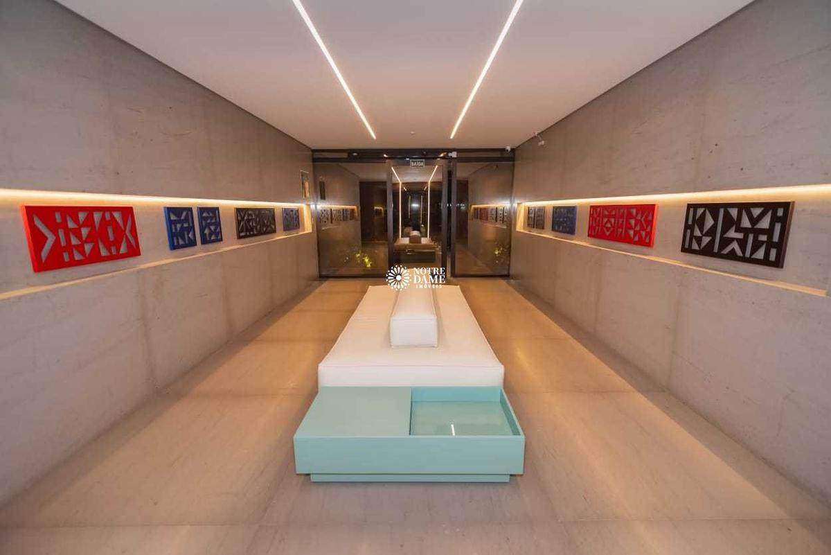 Apartamento, Lourdes, 4 Quartos, 4 Vagas, 4 Suítes