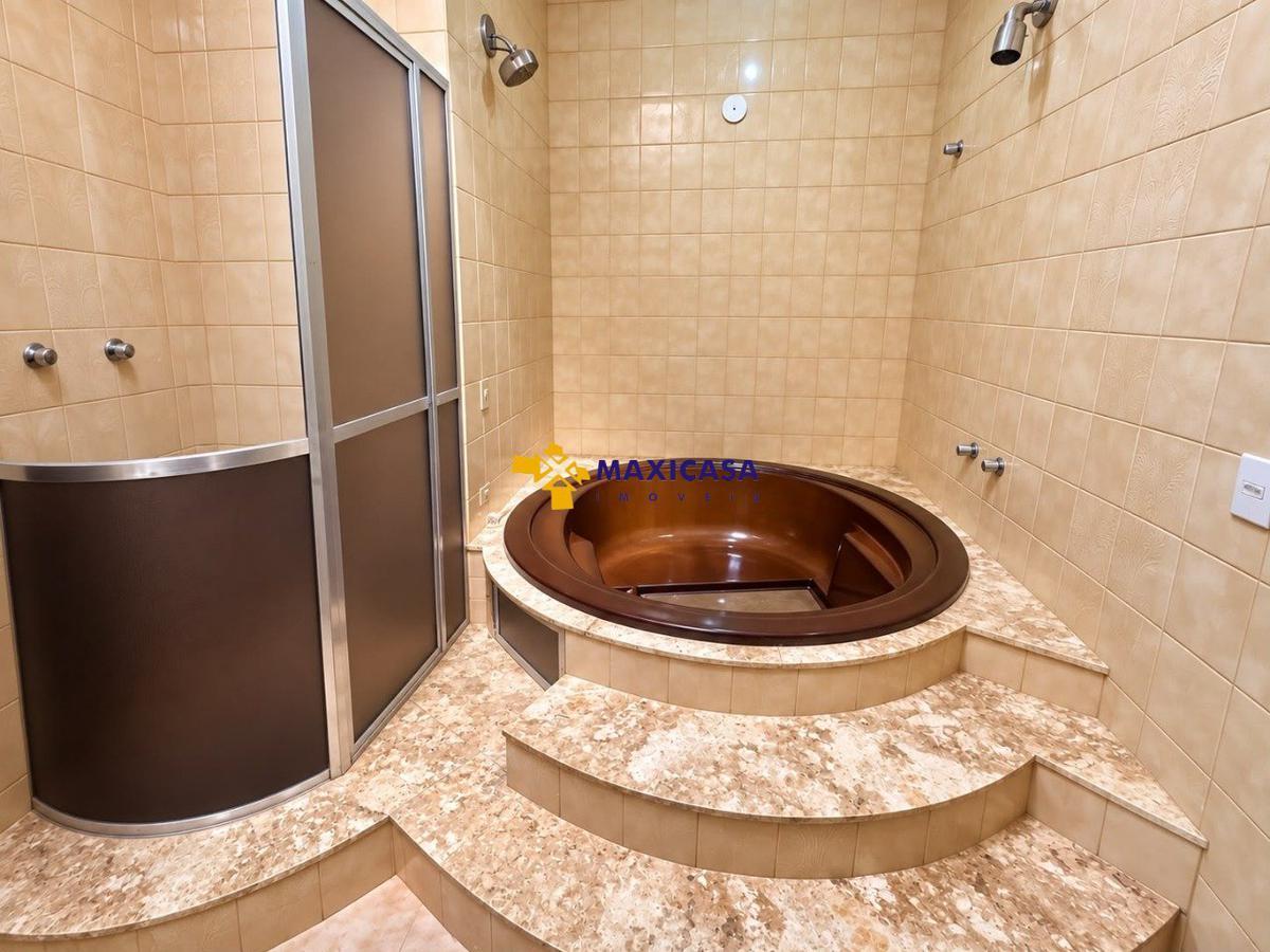 Casa, São Luiz (pampulha), 4 Quartos, 4 Vagas, 1 Suíte