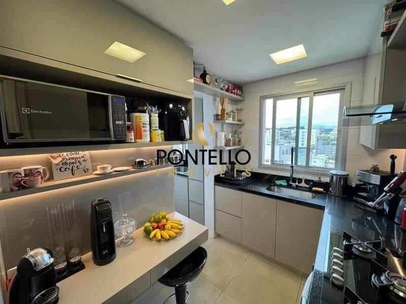 Apartamento, Liberdade, 2 Quartos, 2 Vagas, 1 Suíte