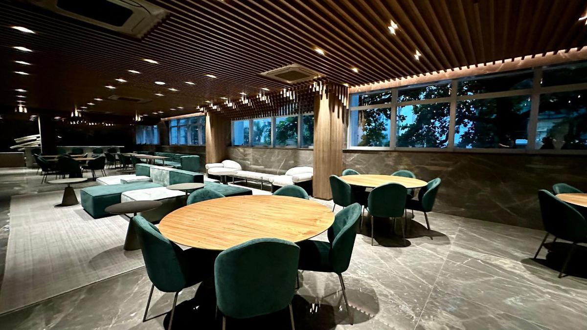 Apartamento, Lourdes, 3 Quartos, 4 Vagas, 2 Suítes