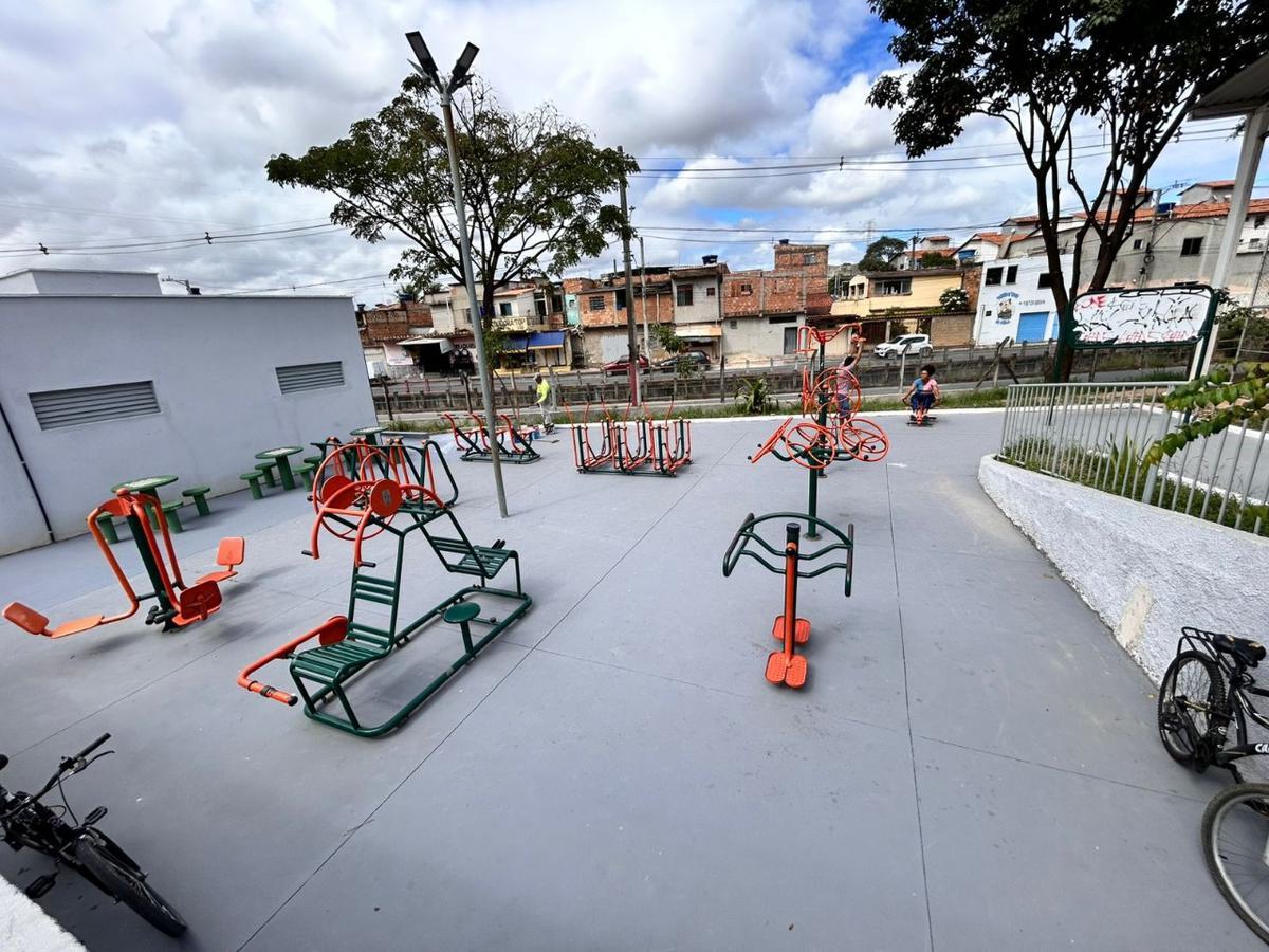 Apartamento, Sapucaia, 2 Quartos, 1 Vaga