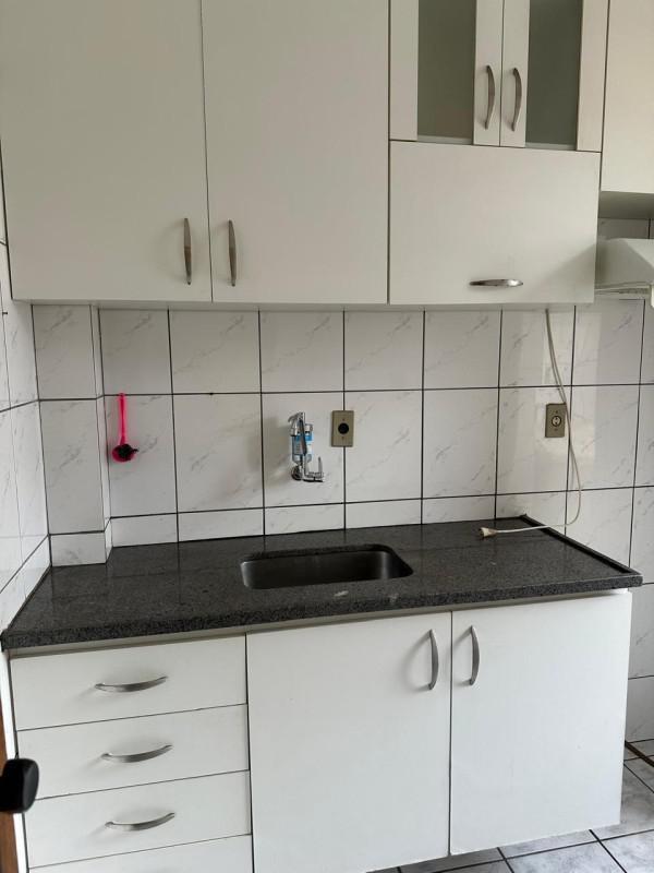 Apartamento, Castelo, 2 Quartos, 1 Vaga