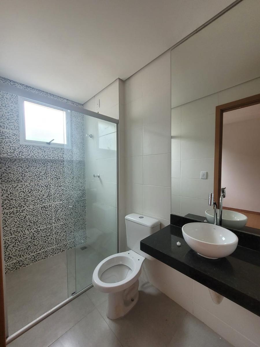 Apartamento, Jardim América, 3 Quartos, 1 Vaga, 1 Suíte