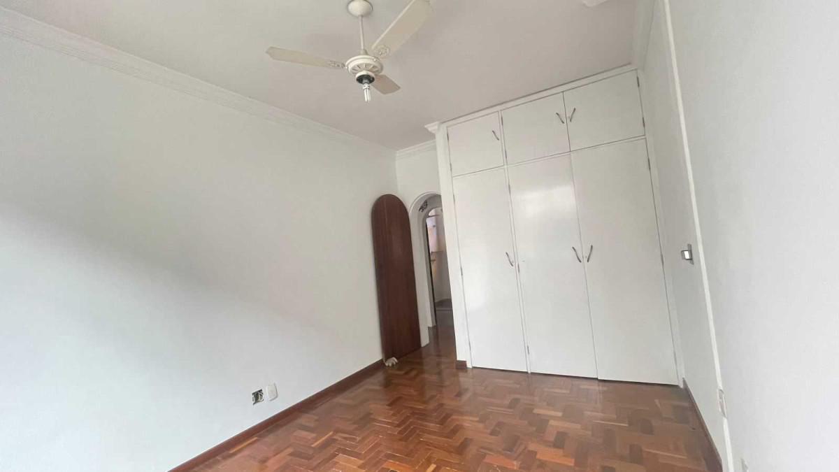 Apartamento, Barro Preto, 4 Quartos, 2 Vagas, 2 Suítes