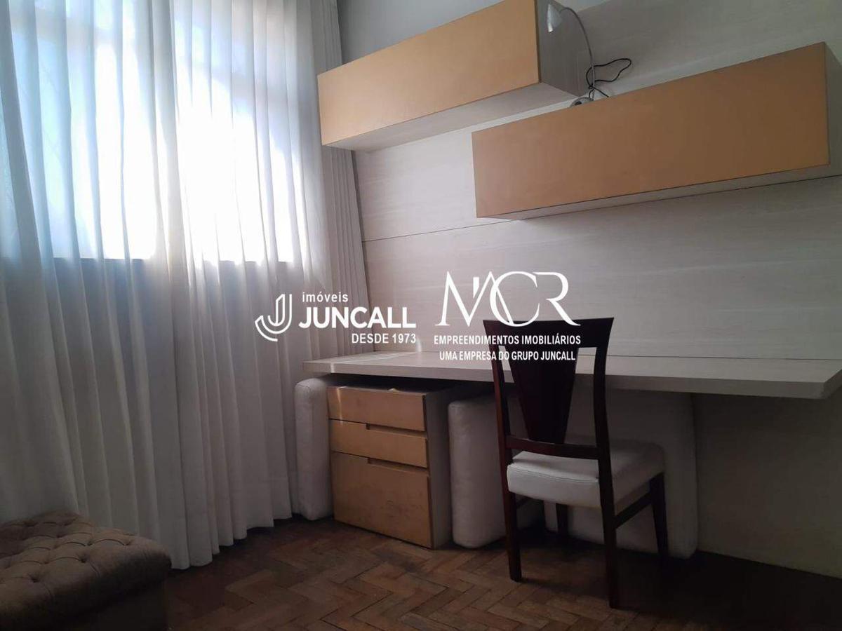 Apartamento, Renascença, 3 Quartos, 1 Vaga, 1 Suíte