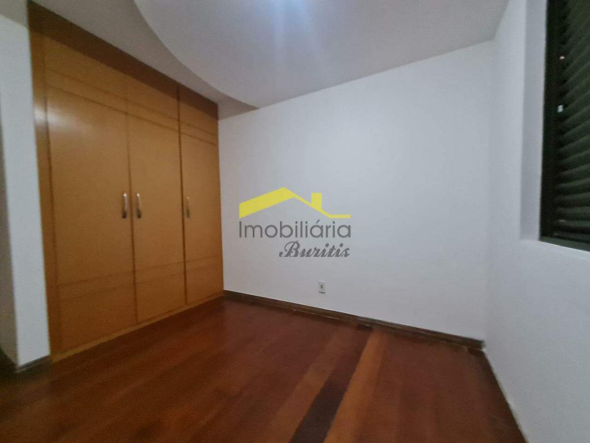 Cobertura, Buritis, 3 Quartos, 2 Vagas, 1 Suíte