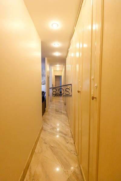 Cobertura, Serra, 4 Quartos, 5 Vagas, 2 Suítes