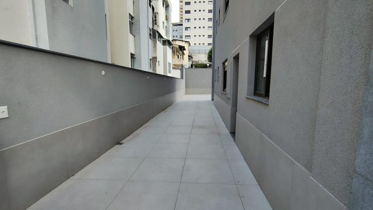 Apartamento, Anchieta, 3 Quartos, 2 Vagas, 1 Suíte