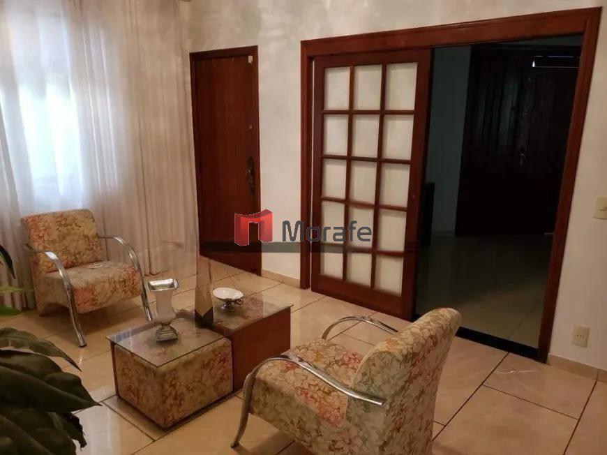 Casa, Fernão Dias, 4 Quartos, 5 Vagas, 2 Suítes