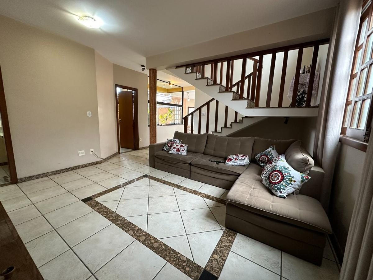 Casa, Ipiranga, 4 Quartos, 4 Vagas, 1 Suíte