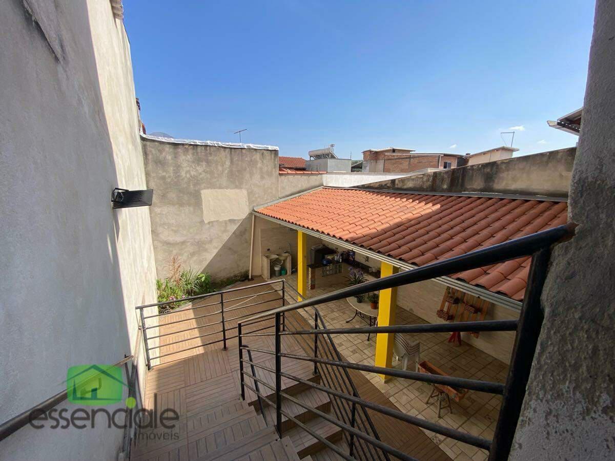 Casa, Jardim Riacho das Pedras, 4 Quartos, 2 Vagas, 1 Suíte