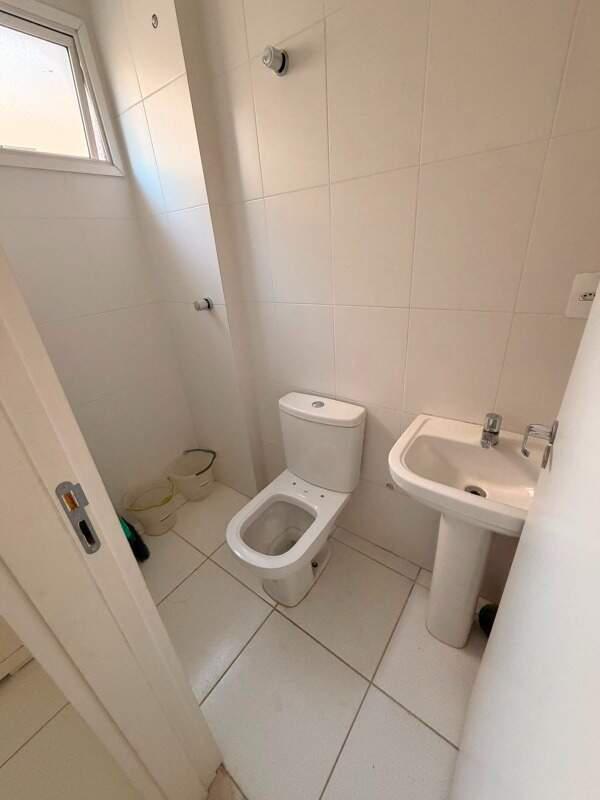 Apartamento, Buritis, 4 Quartos, 3 Vagas, 1 Suíte