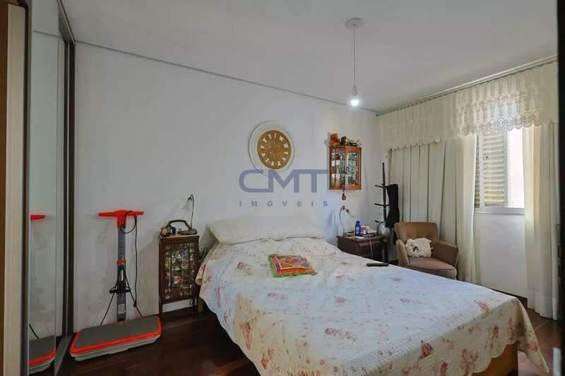 Cobertura, Coração de Jesus, 3 Quartos, 2 Vagas, 1 Suíte