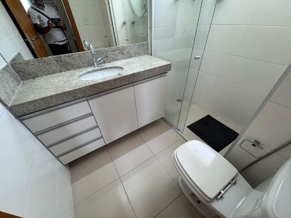 Apartamento, Buritis, 4 Quartos, 3 Vagas, 2 Suítes