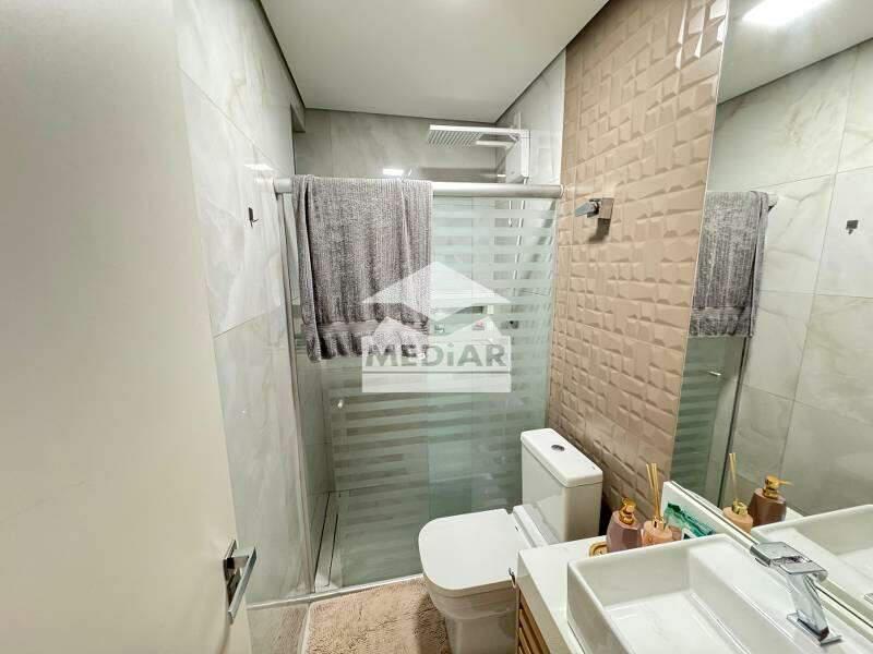 Apartamento, Castelo, 3 Quartos, 1 Vaga, 1 Suíte