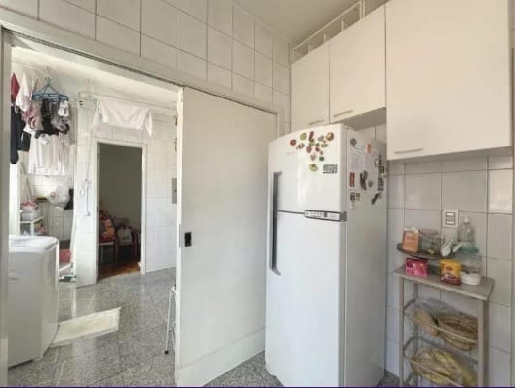 Apartamento, Prado, 3 Quartos, 2 Vagas, 1 Suíte