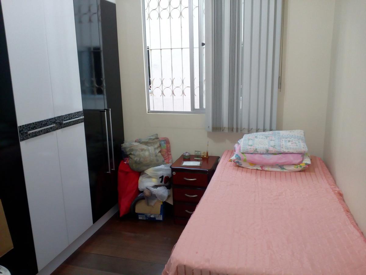 Cobertura, Santa Amélia, 3 Quartos, 1 Vaga