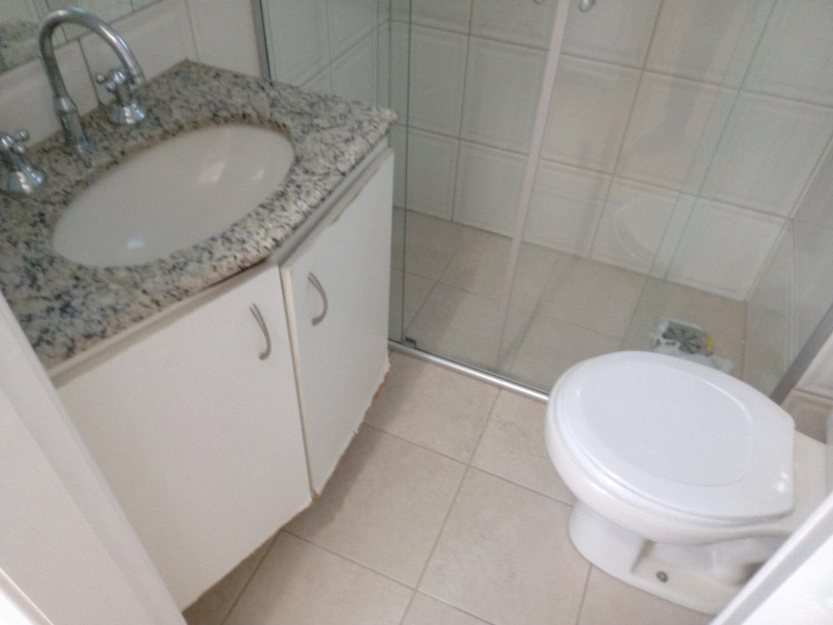 Apartamento, Santa Cruz, 3 Quartos, 2 Vagas, 1 Suíte