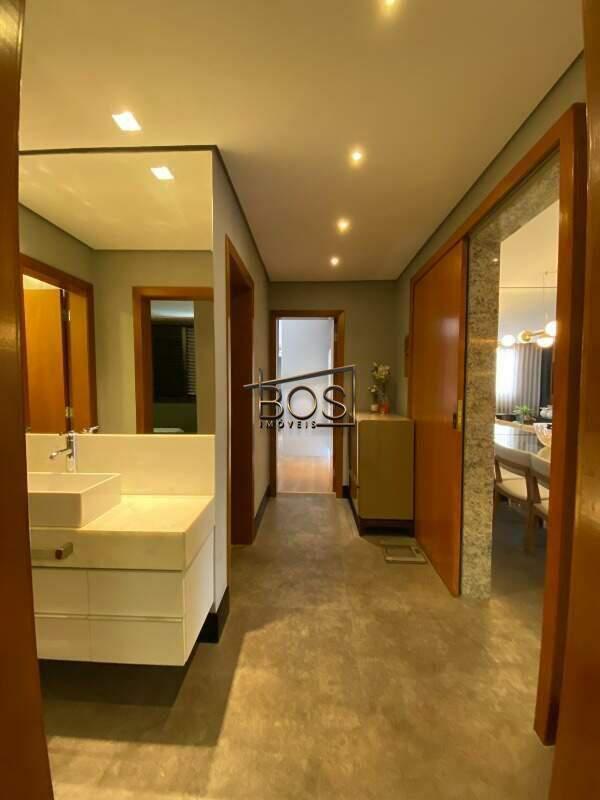 Apartamento, Palmares, 4 Quartos, 4 Vagas, 1 Suíte