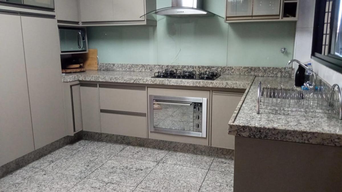 Apartamento, Palmares, 3 Quartos, 2 Vagas, 1 Suíte