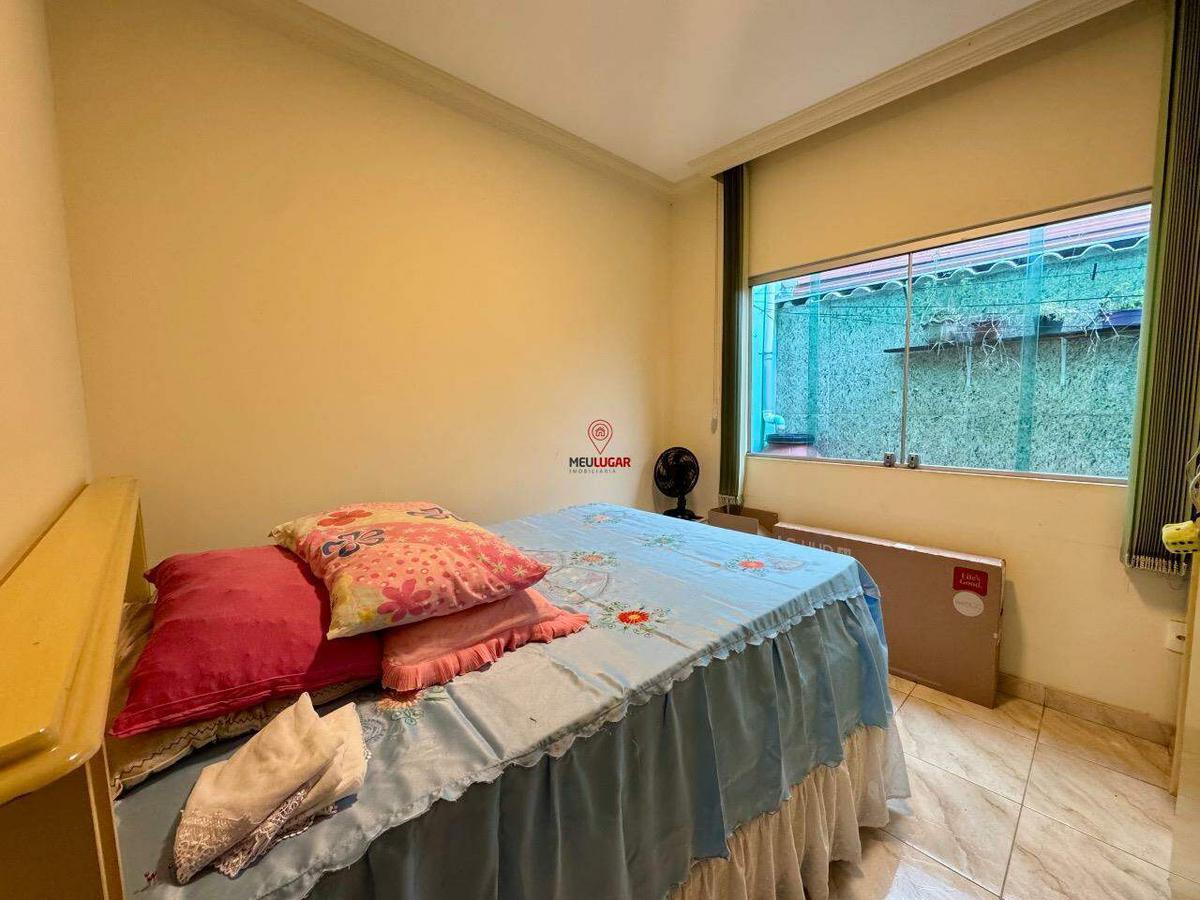 Casa, Diamante, 3 Quartos, 2 Vagas, 1 Suíte