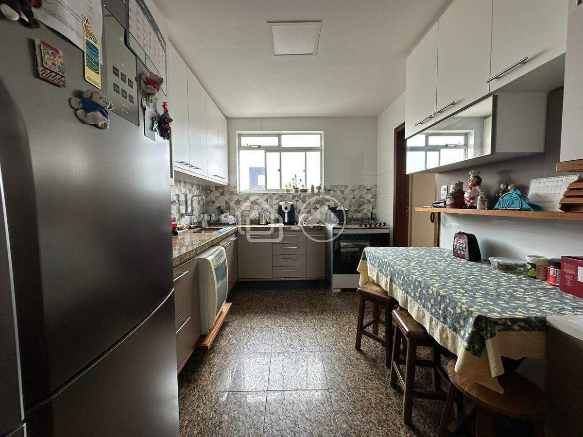 Apartamento, Buritis, 4 Quartos, 2 Vagas, 1 Suíte