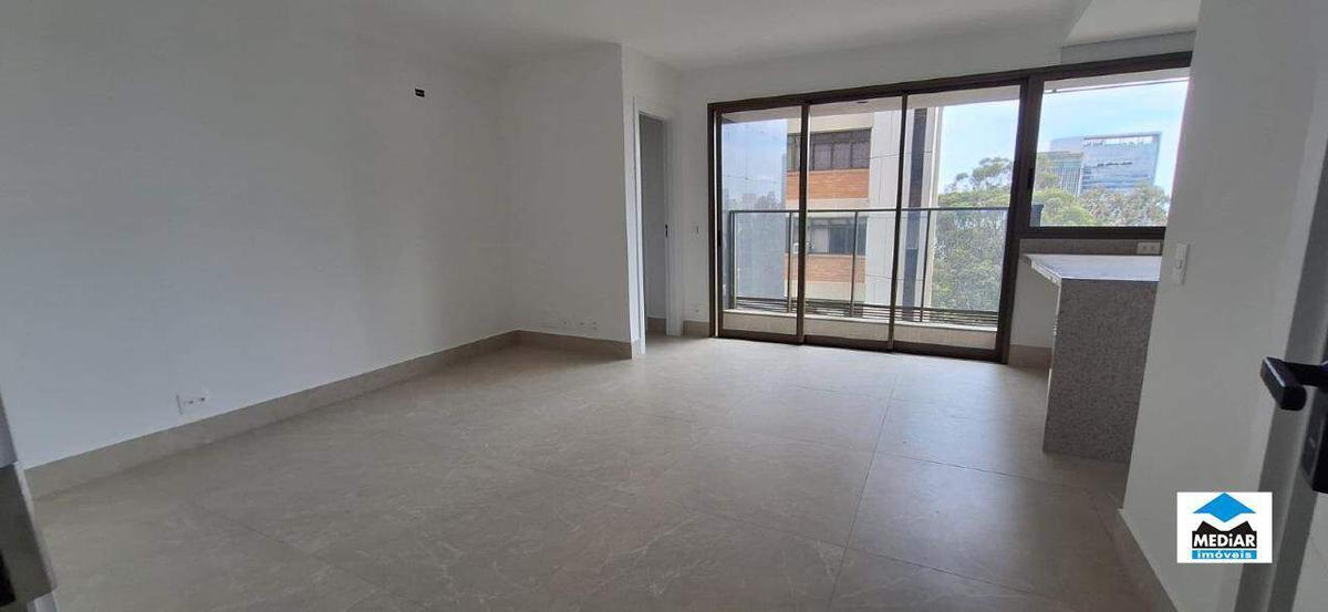 Apartamento, Santo Agostinho, 3 Quartos, 2 Vagas, 1 Suíte