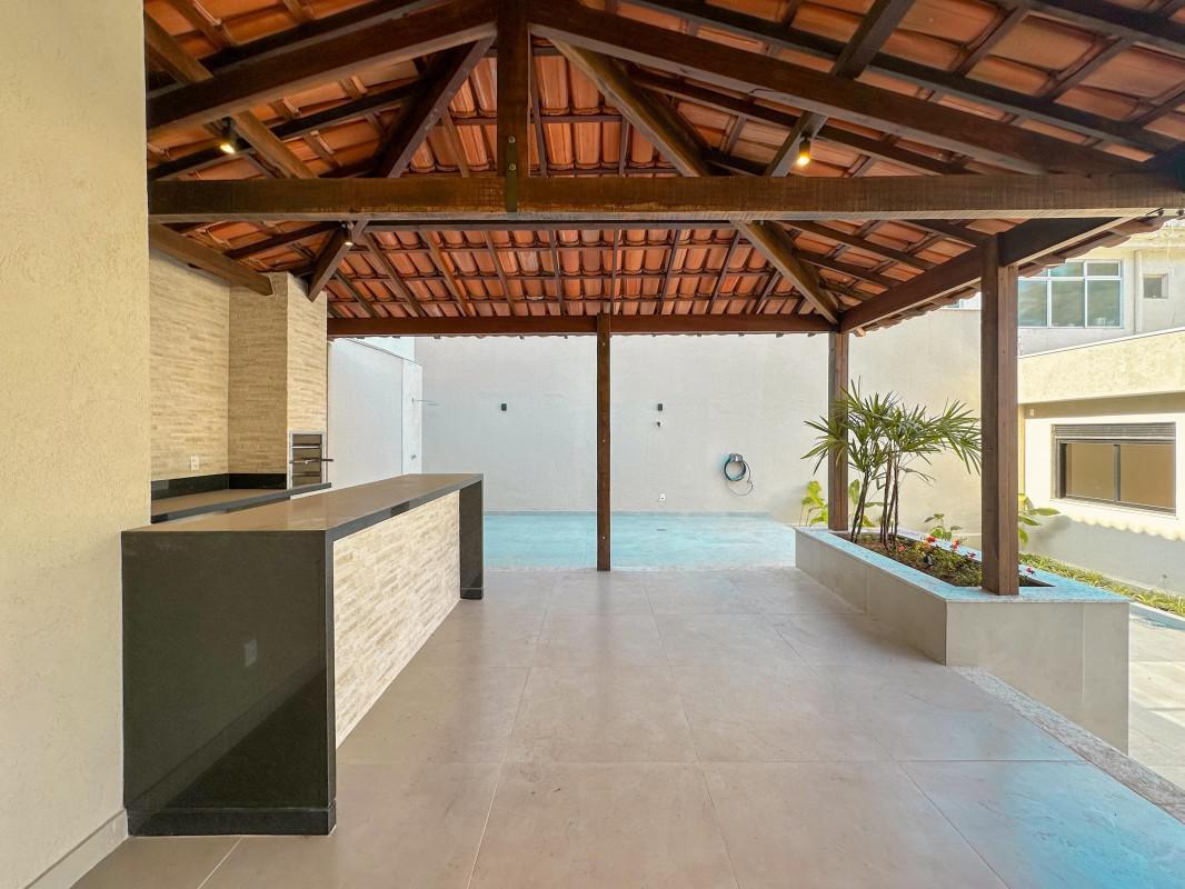 Casa, Santa Rosa, 3 Quartos, 3 Vagas, 1 Suíte