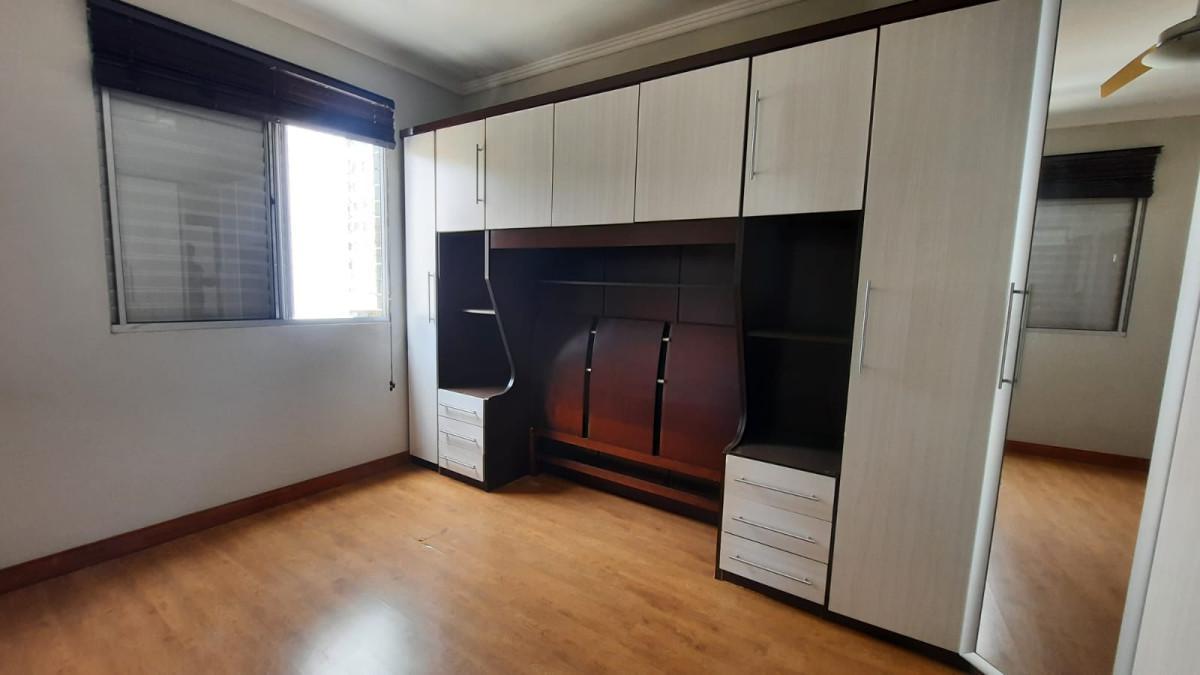 Cobertura, Sagrada Família, 3 Quartos, 3 Vagas, 1 Suíte