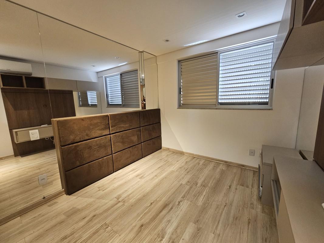 Apartamento, Savassi, 1 Quarto, 1 Vaga