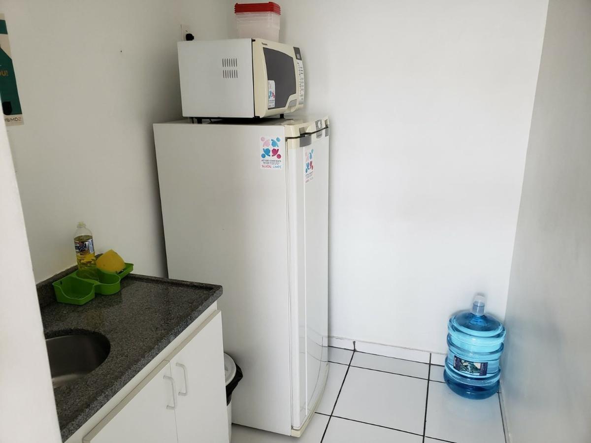 Sala, São Bento, 0 Quarto, 4 Vagas