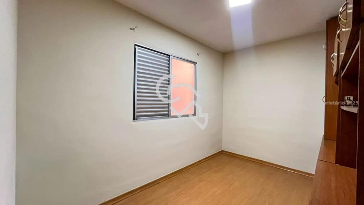 Apartamento, Santa Cruz, 3 Quartos, 1 Vaga, 1 Suíte