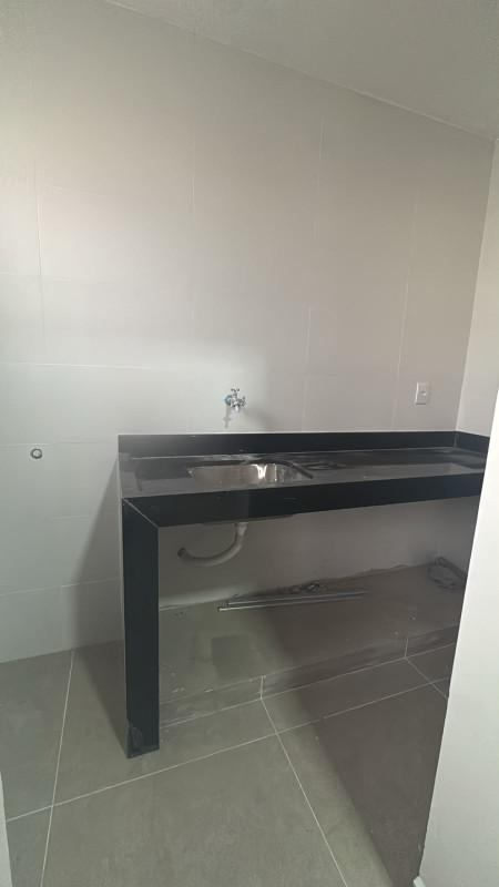 Apartamento, Centro, 3 Quartos, 1 Vaga, 1 Suíte