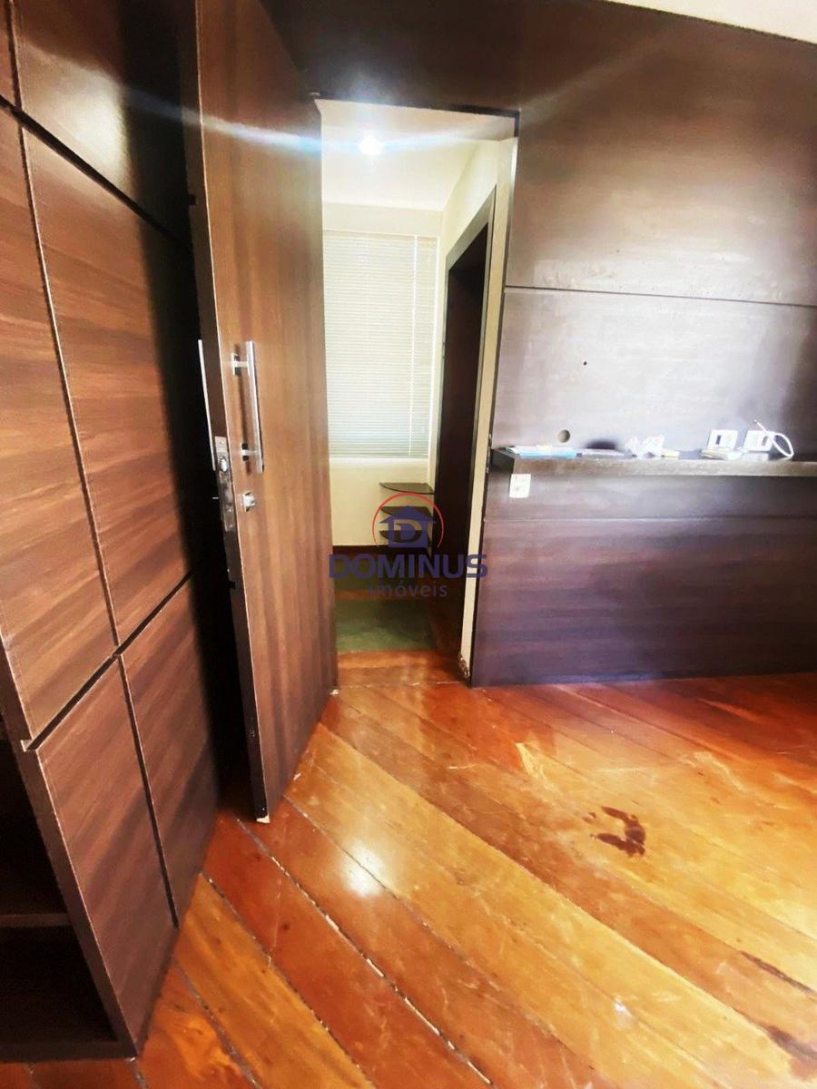 Apartamento, Sion, 3 Quartos, 1 Vaga, 1 Suíte