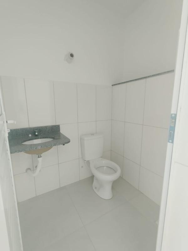 Andar, Santa Inês, 0 Quarto, 0 Vaga