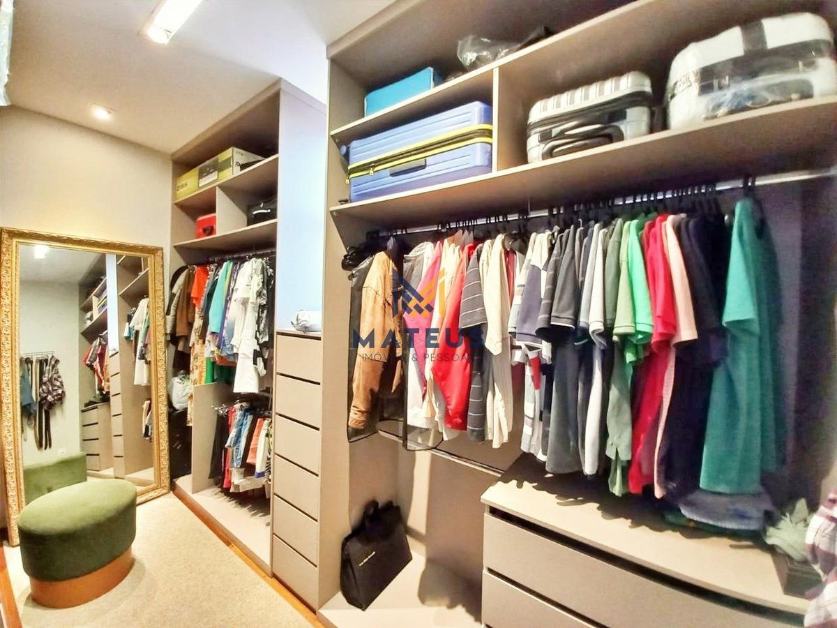 Casa, Caiçaras, 3 Quartos, 4 Vagas, 1 Suíte
