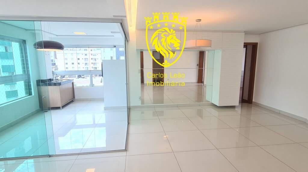 Apartamento, Buritis, 4 Quartos, 3 Vagas