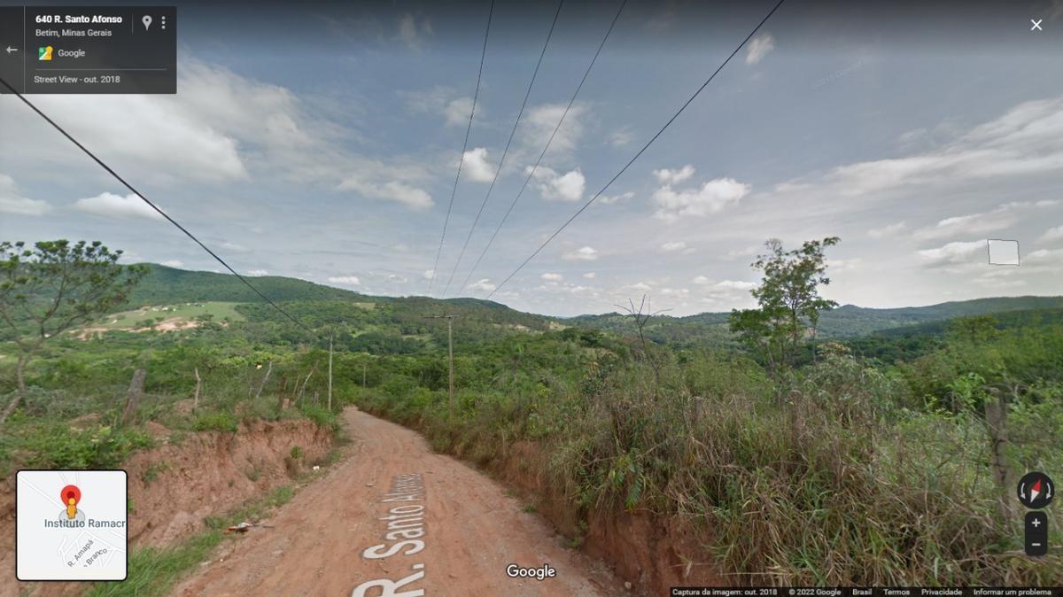 Lote, Marimbá, 0 Quarto, 0 Vaga