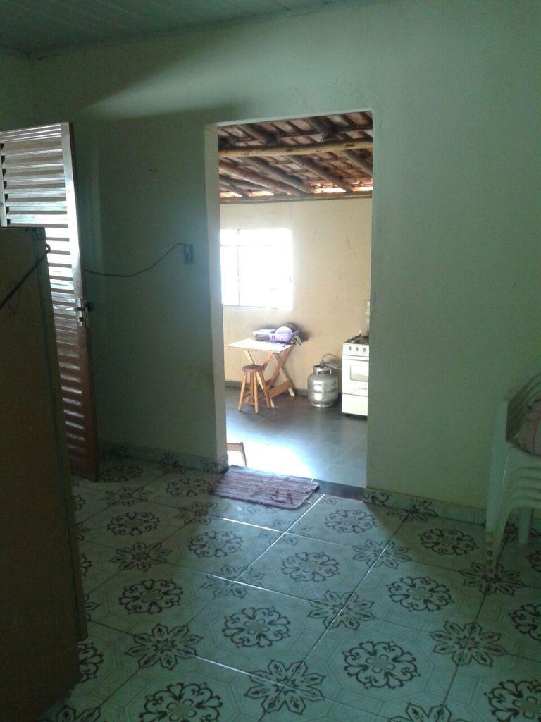 Casa, Centro, 3 Quartos, 2 Vagas