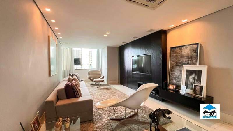 Apartamento, Anchieta, 3 Quartos, 2 Vagas, 1 Suíte