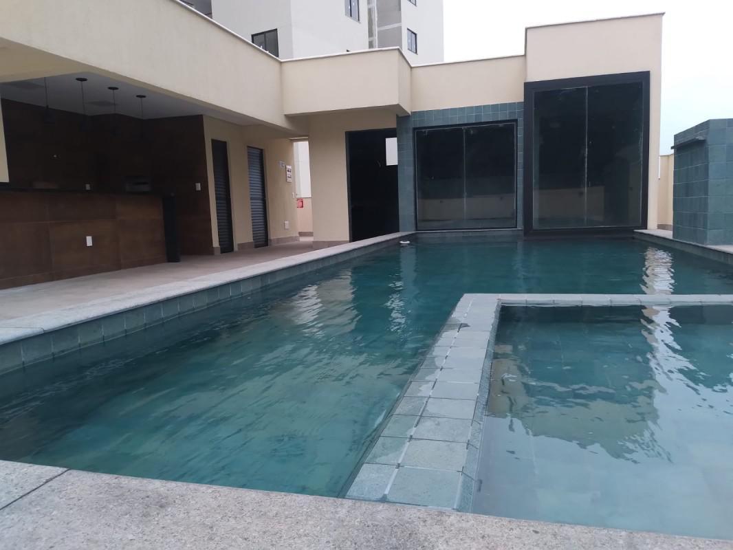 Apartamento, Serrano, 2 Quartos, 1 Vaga