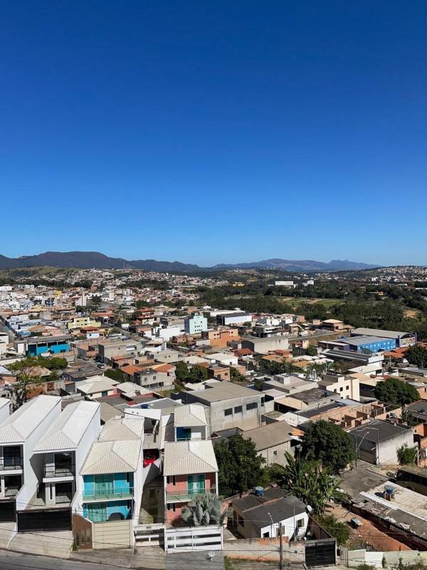 Cobertura, Masterville, 3 Quartos, 2 Vagas, 1 Suíte