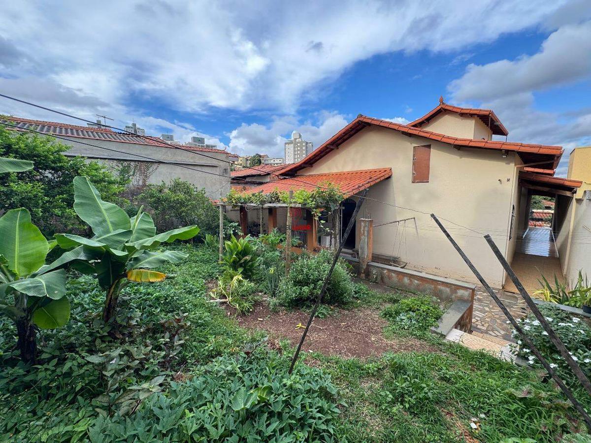 Casa, Diamante, 5 Quartos, 6 Vagas, 1 Suíte