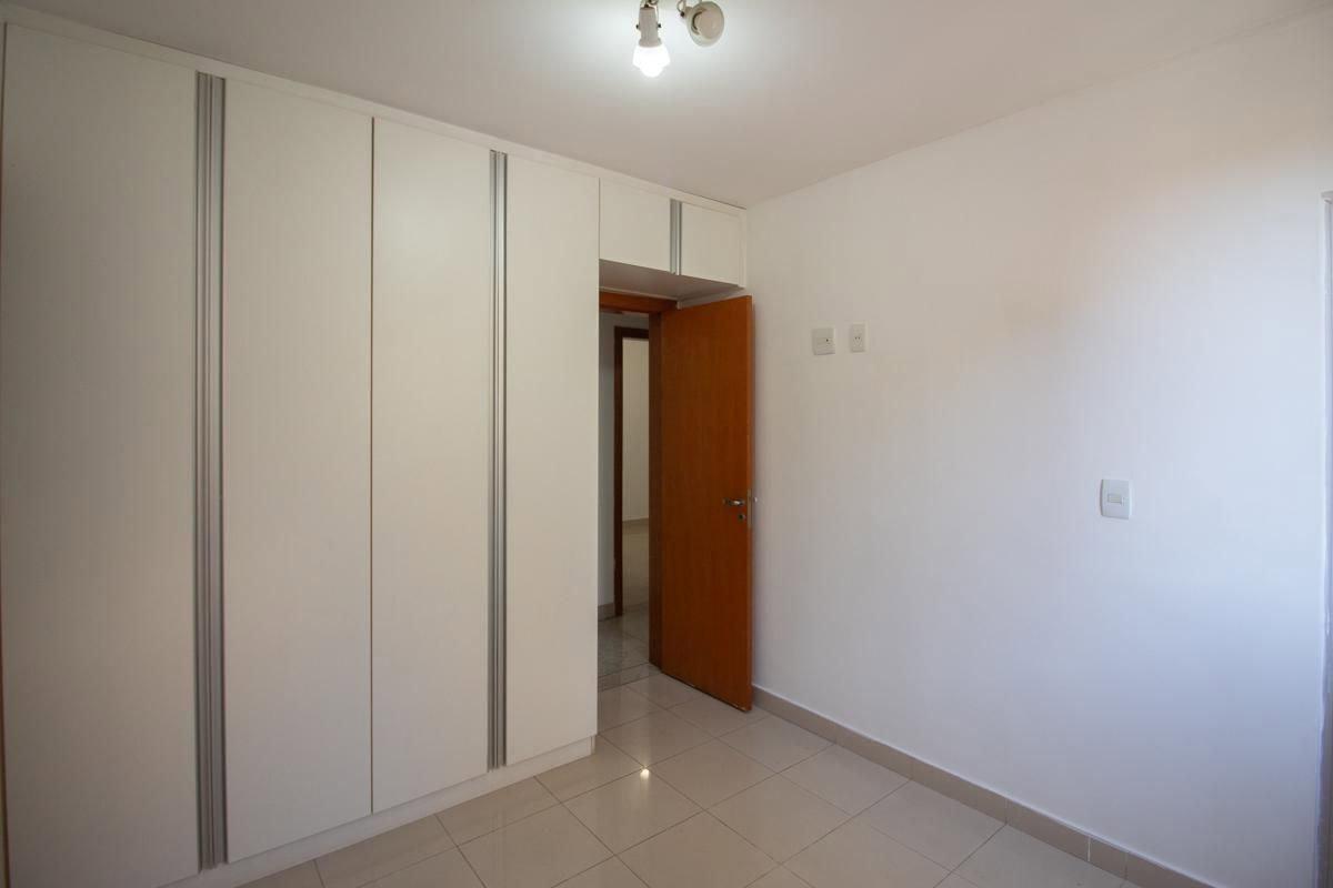 Apartamento, Castelo, 3 Quartos, 2 Vagas, 1 Suíte