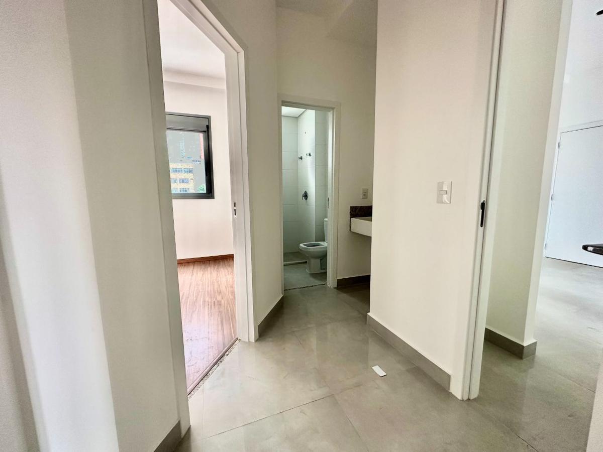 Apartamento, Lourdes, 3 Quartos, 2 Vagas, 1 Suíte